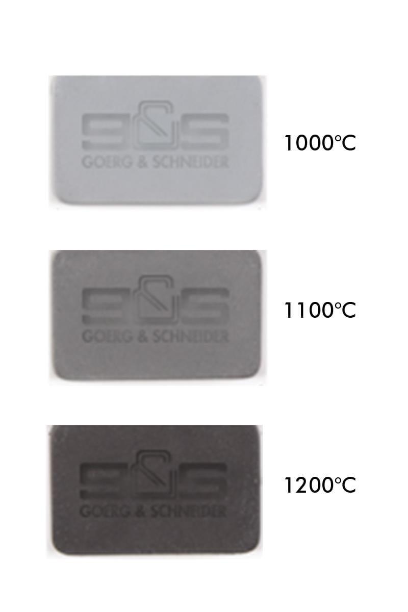 G&S STONEWARE ÇAMUR 371 GRİ 10KG