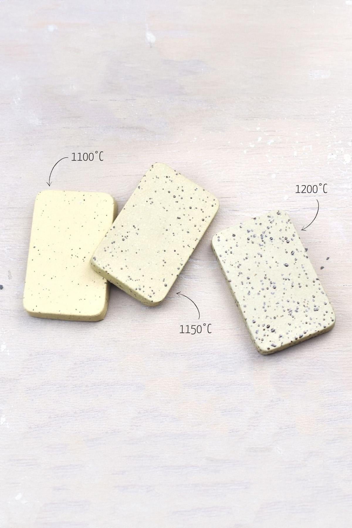 G&S STONEWARE ÇAMUR 8251 TEN RENGİ 10KG