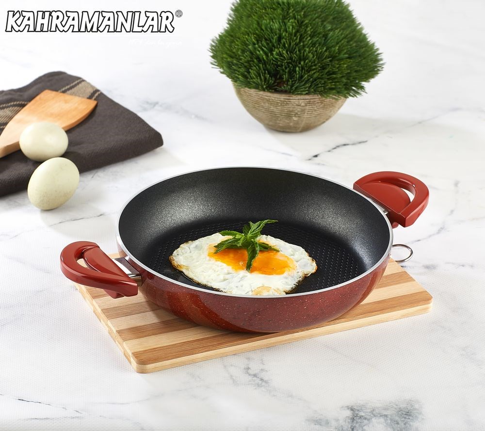 KH KİREMİT SAHAN 20CM                      (YENİ)