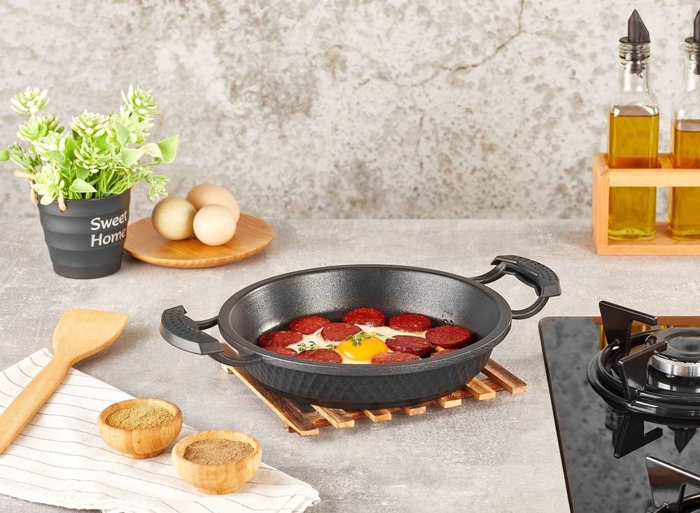 KH MOTTO DÖKÜM SAHAN 20CM                   (YENİ)