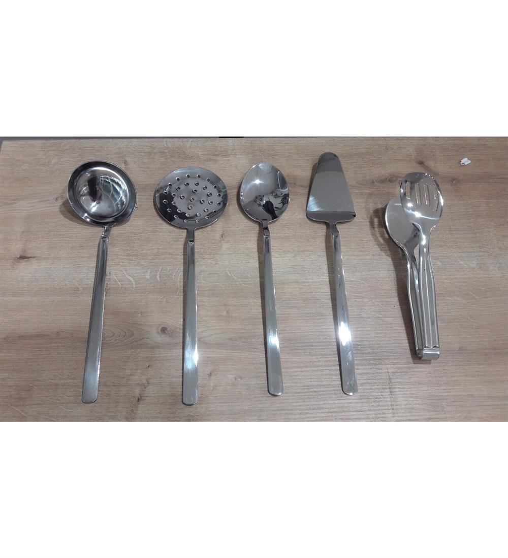 KH PARİS ÇELİK SERVİS KAŞIĞI