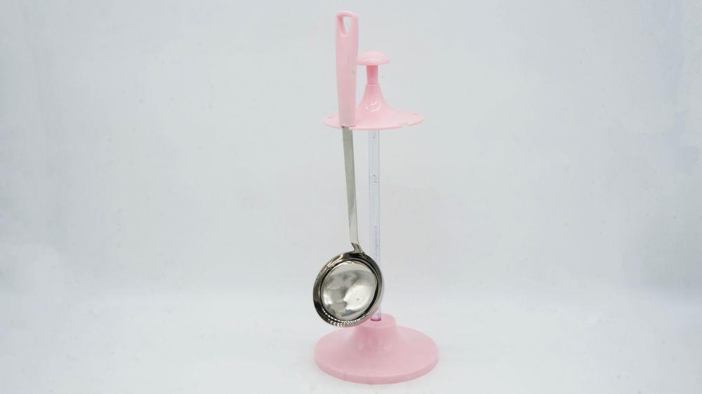 KH PEMBE SERVİS KEPÇESİ