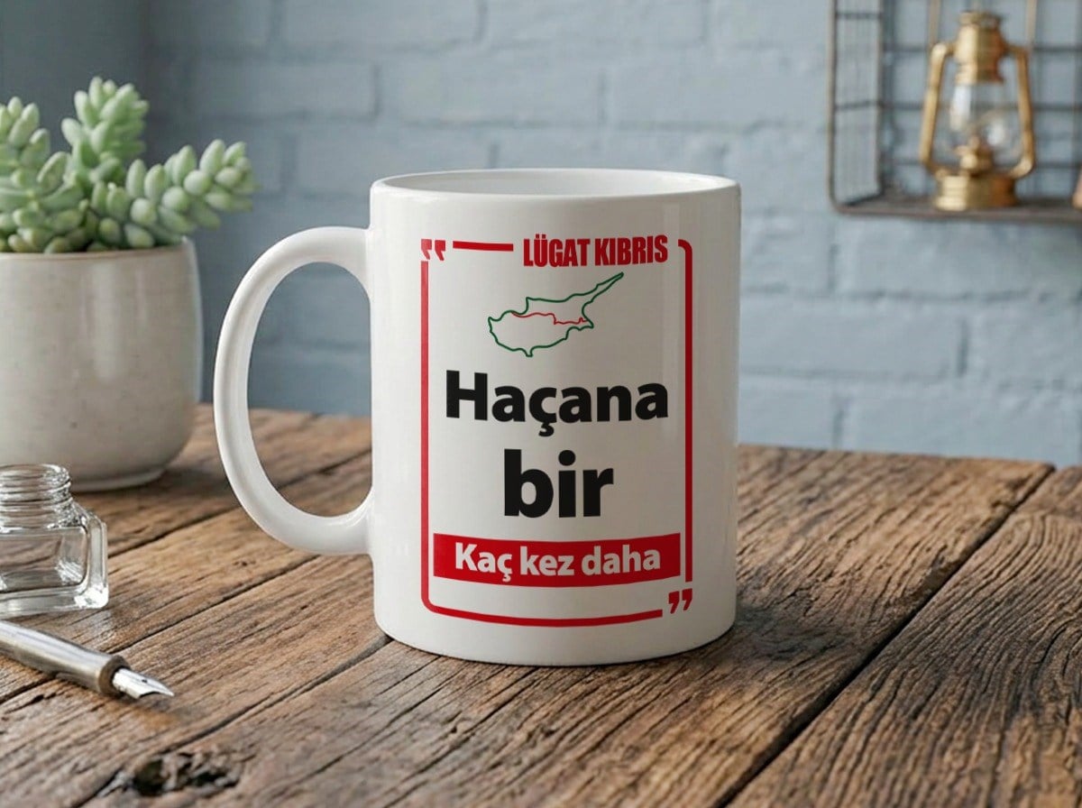 KR LÜGAT KB TML KUPA BARDAK LARGE