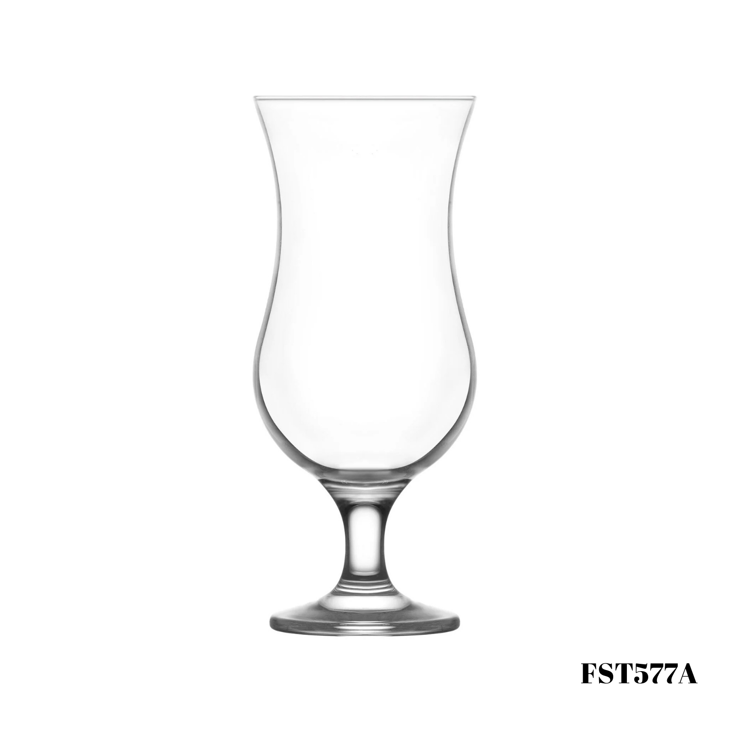 LAV FİESTA KADEH 390CC 3LÜ