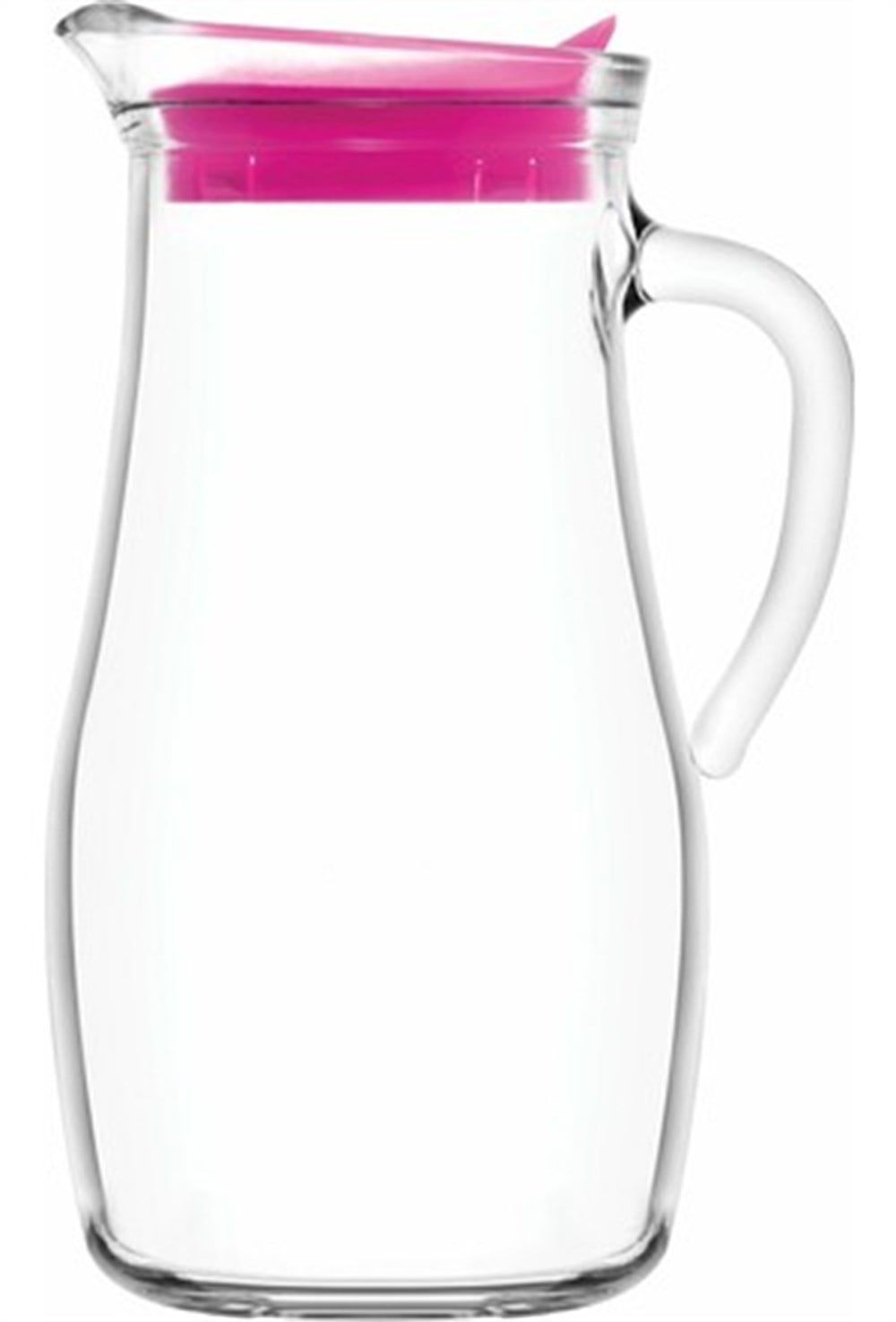 LAV MİSKET SÜRAHİ 1800CC