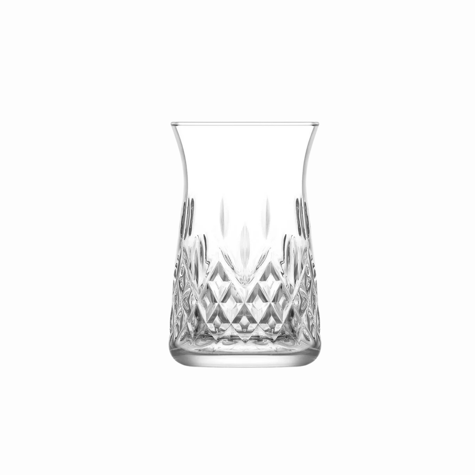 LAV ODİN ÇAY BARDAĞI 170CC TEKLİ