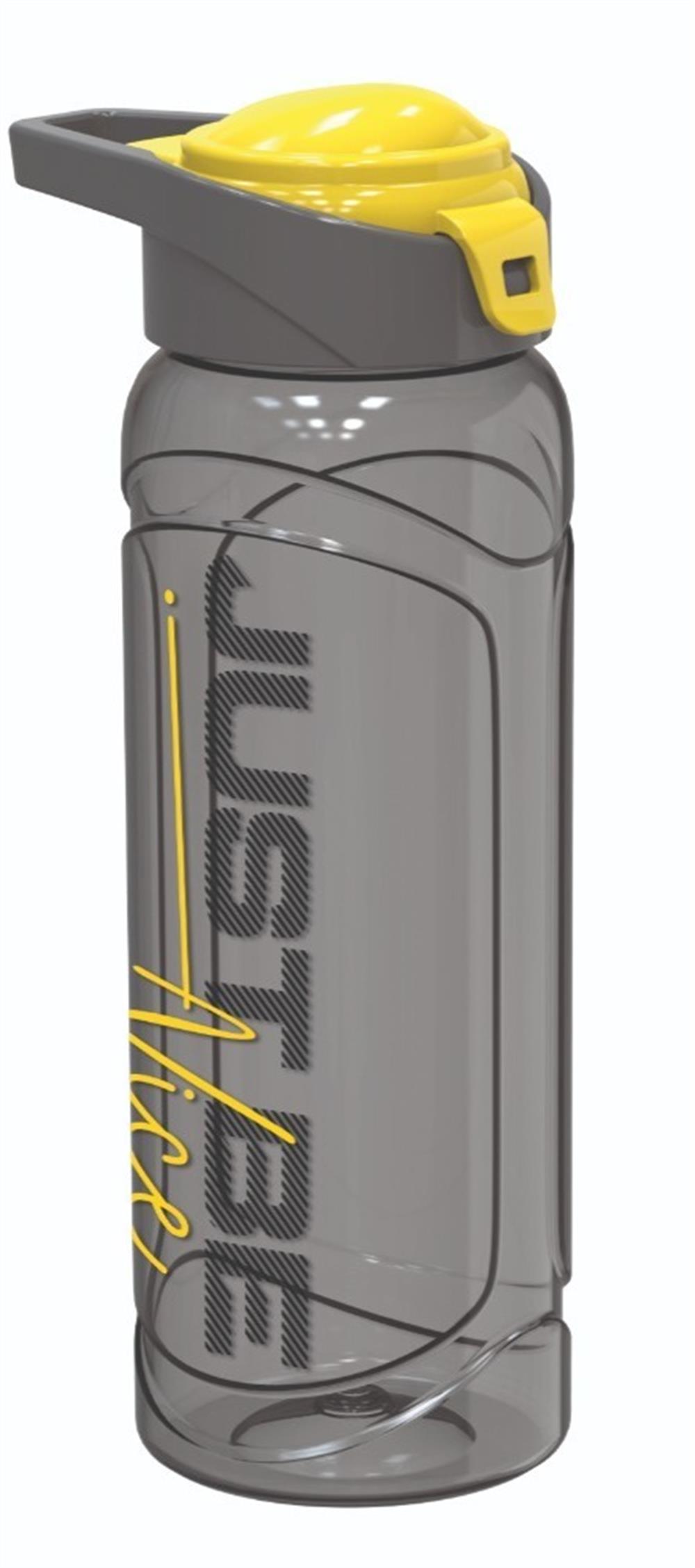RENGA JUNO PLASTİK MATARA 670CC