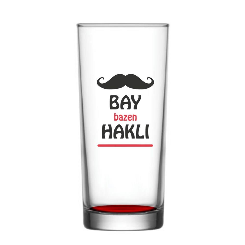 ÇİLİNGİR TEMALI SUMA BARDAK 190CC TEKLİ