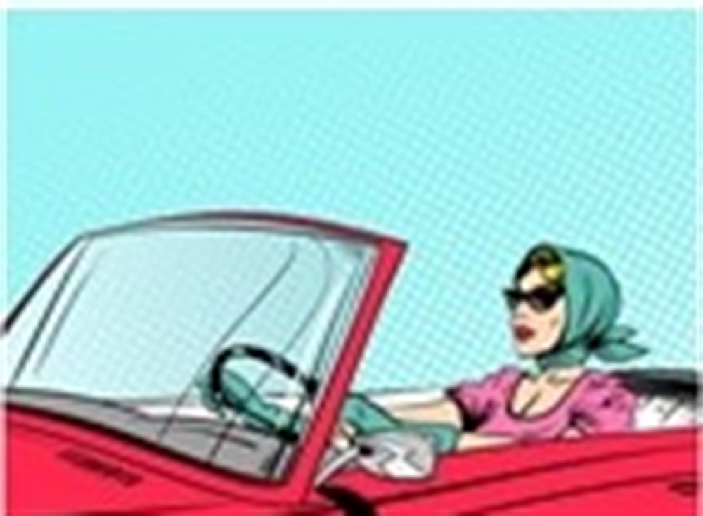 ZM ESKİTME TEPSİ SİYAH SAPLI ORTA BOY