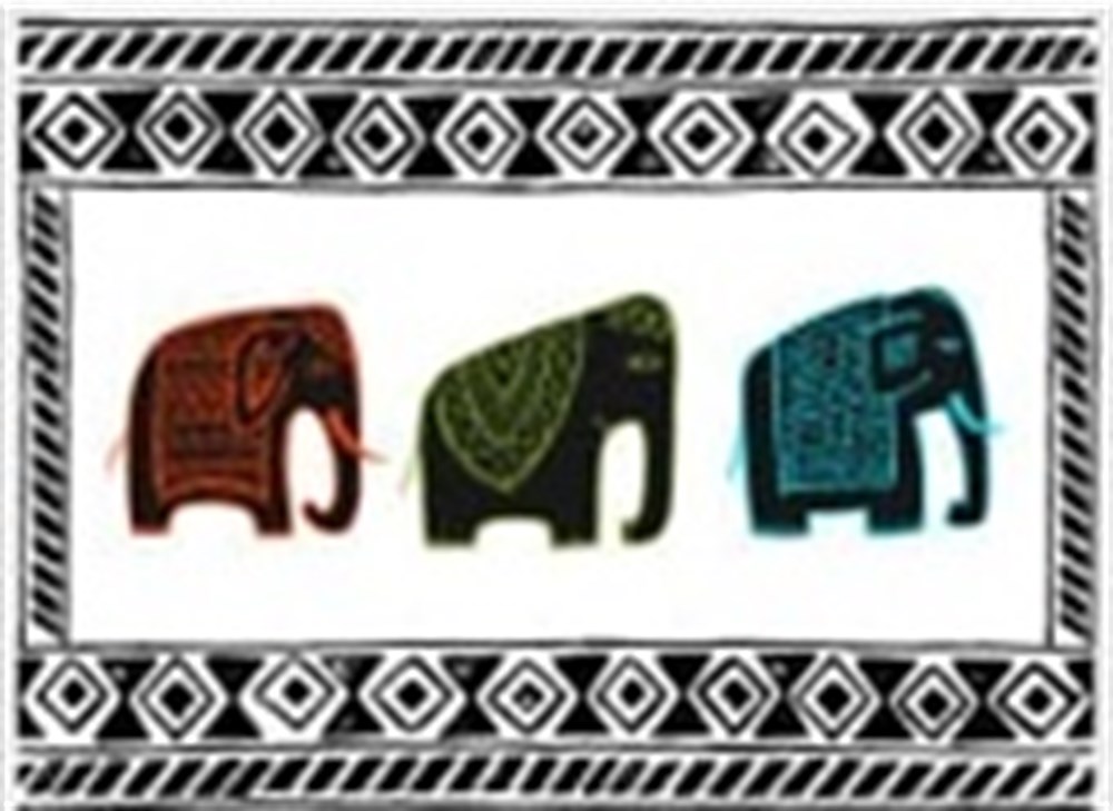 ZM SERVİS TEPSİ 2Lİ