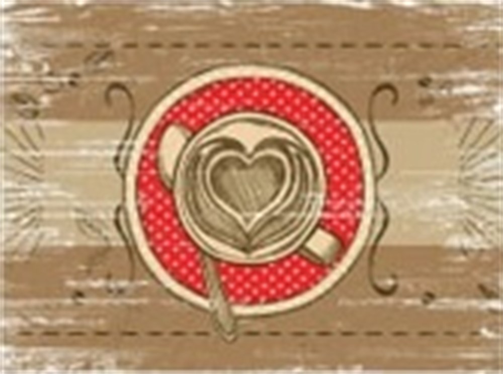 ZM SERVİS TEPSİ 45X25,5 MİX