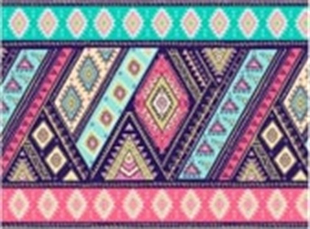 ZM SERVİS TEPSİ 45X25,5 MİX