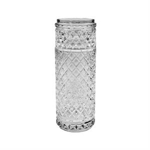ALEGRE KAFES BAŞUCU KARAF 8X22,5CM 730ML (HM)