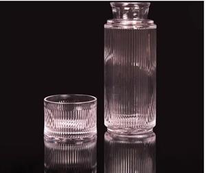 ALEGRE PURE BAŞUCU KARAF 8X22.5CM 730ML (HM)