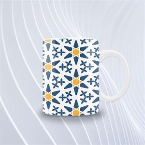 AP SALAMİS ART MİX KUPA BARDAK 300CC