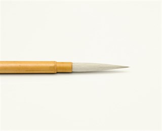 RF C9-2 KOYUN KILI BAMBU FIRÇA