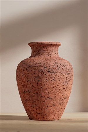 CR ŞAMOTLU ÇAMUR 992 KIRMIZI 10KG (950-1050°C)