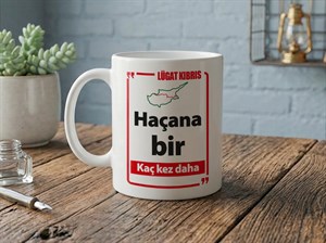 KR LÜGAT KB TML KUPA BARDAK LARGE