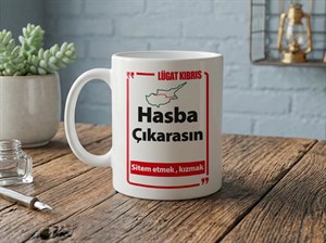 KR LÜGAT KB TML KUPA BARDAK LARGE