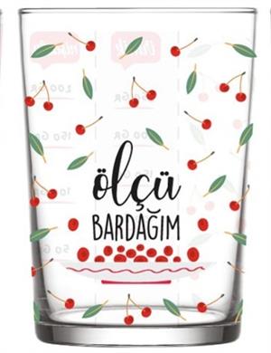LAV BODEGA ŞEF MİX BARDAK 520CC