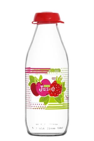 LAV DRINK MİX ŞİŞE KAPAKLI 1020CC