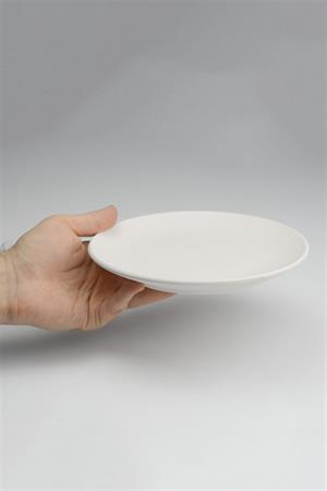 RF MERTABAN TABAK SERAMİK BİSKÜVİ 18CM