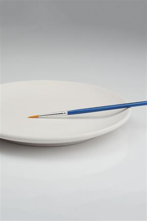 RF MERTABAN TABAK SERAMİK BİSKÜVİ 25CM