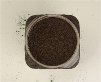 RF SIR ALTI TOZ BOYA KOYU KAHVE 100GR (SA6702)