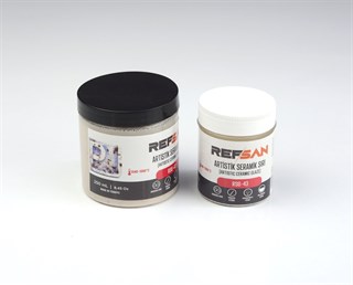 RF REAKTİF SIR RSG-43 SIVI BEYAZ 250CC