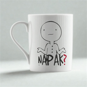 AP VİZYON TEMALI SALAMİS FİNCAN 100CC TEKLİ