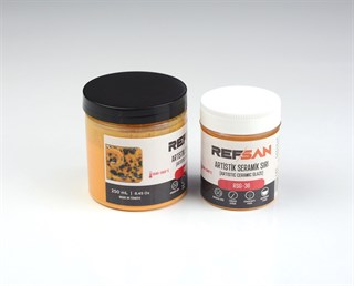 RF REAKTİF SIR SIVI SARI (RSG-36) 250CC