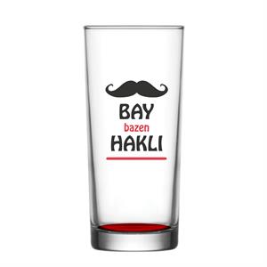 ÇİLİNGİR TEMALI SUMA BARDAK 190CC TEKLİ