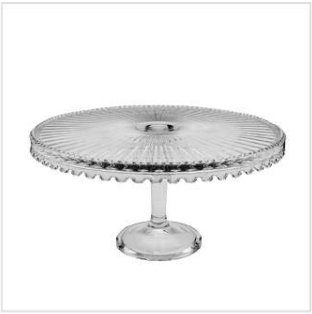 ALEGRE DAMLA YUV 32X12CM KÇK DÜZ (HM)