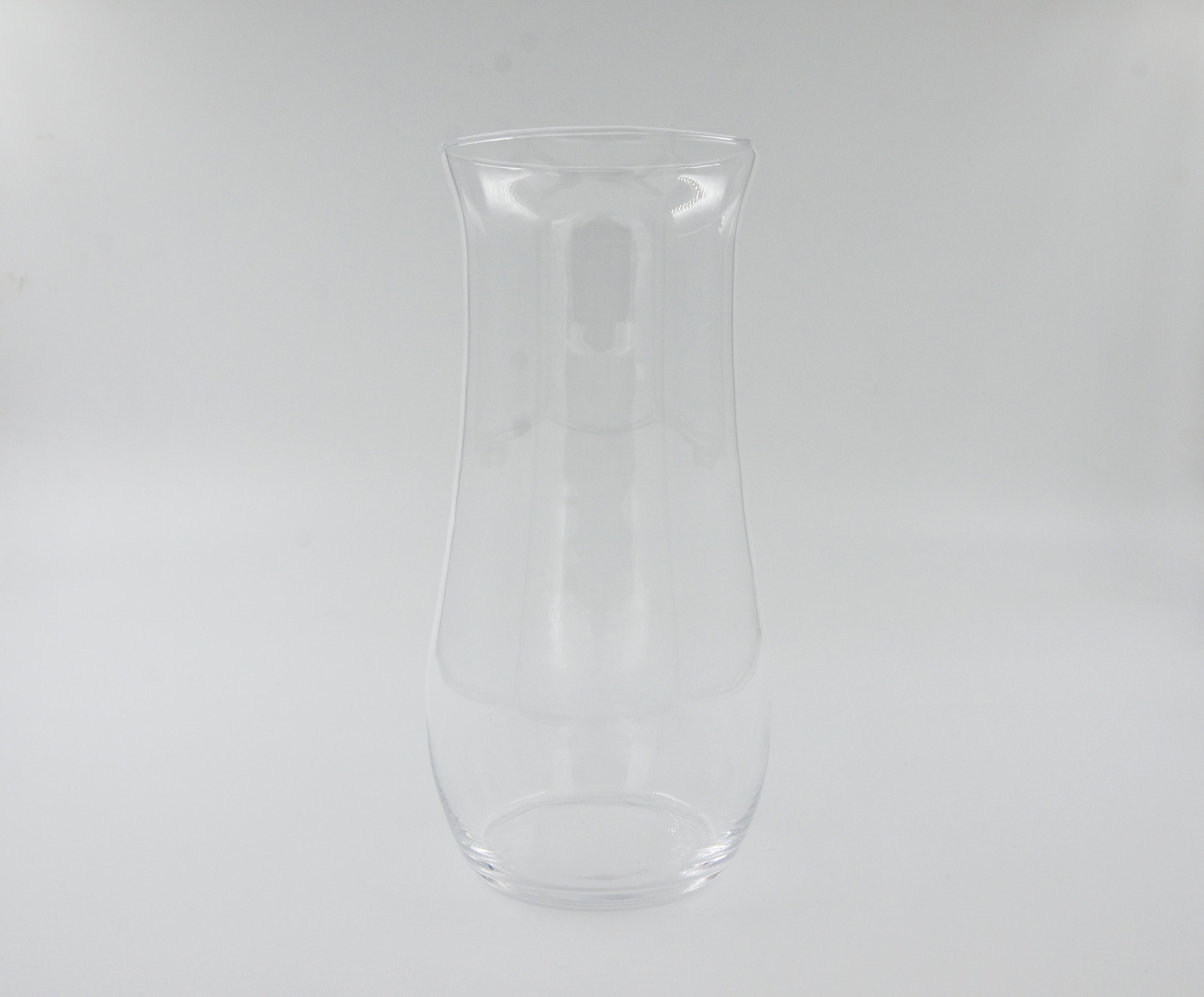 ALEGRE ORKİDE VAZO 10X21CM (HM)