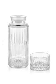 ALG LİNEA BAŞUCU KARAF 8X22,5CM 730ML (HM)