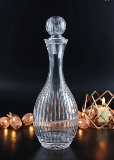ALG LİNEA KARAF DAMLA 12X36CM (HM)