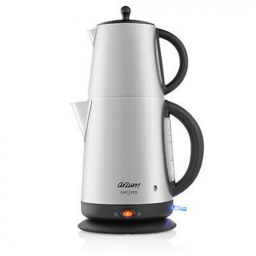 ARZUM ÇAYCI ECO ÇAY MAKİNESİ