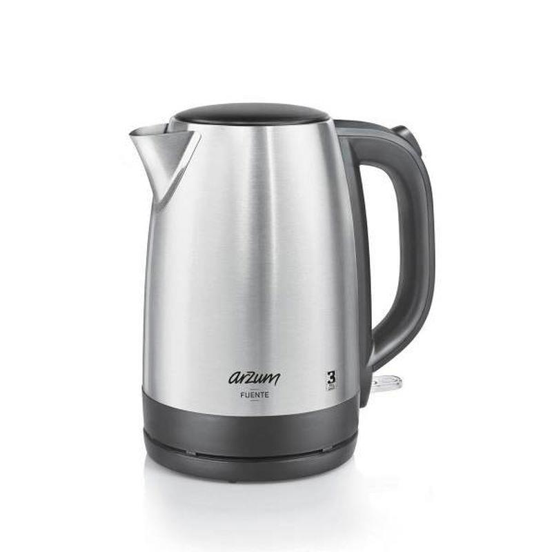 ARZUM FUENTE SU ISITICI PASLANMAZ ÇELİK (AR3041)