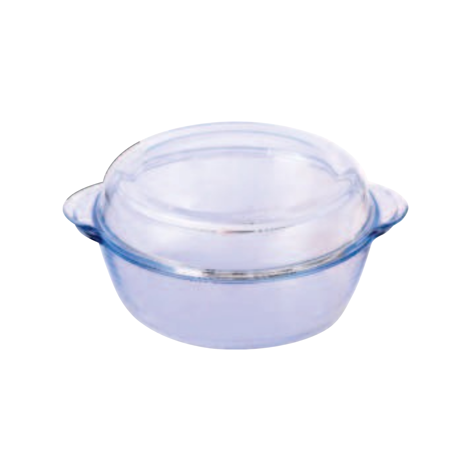 BR FIRIN TENCERE+KAPAK YUVAR. 22X26CM