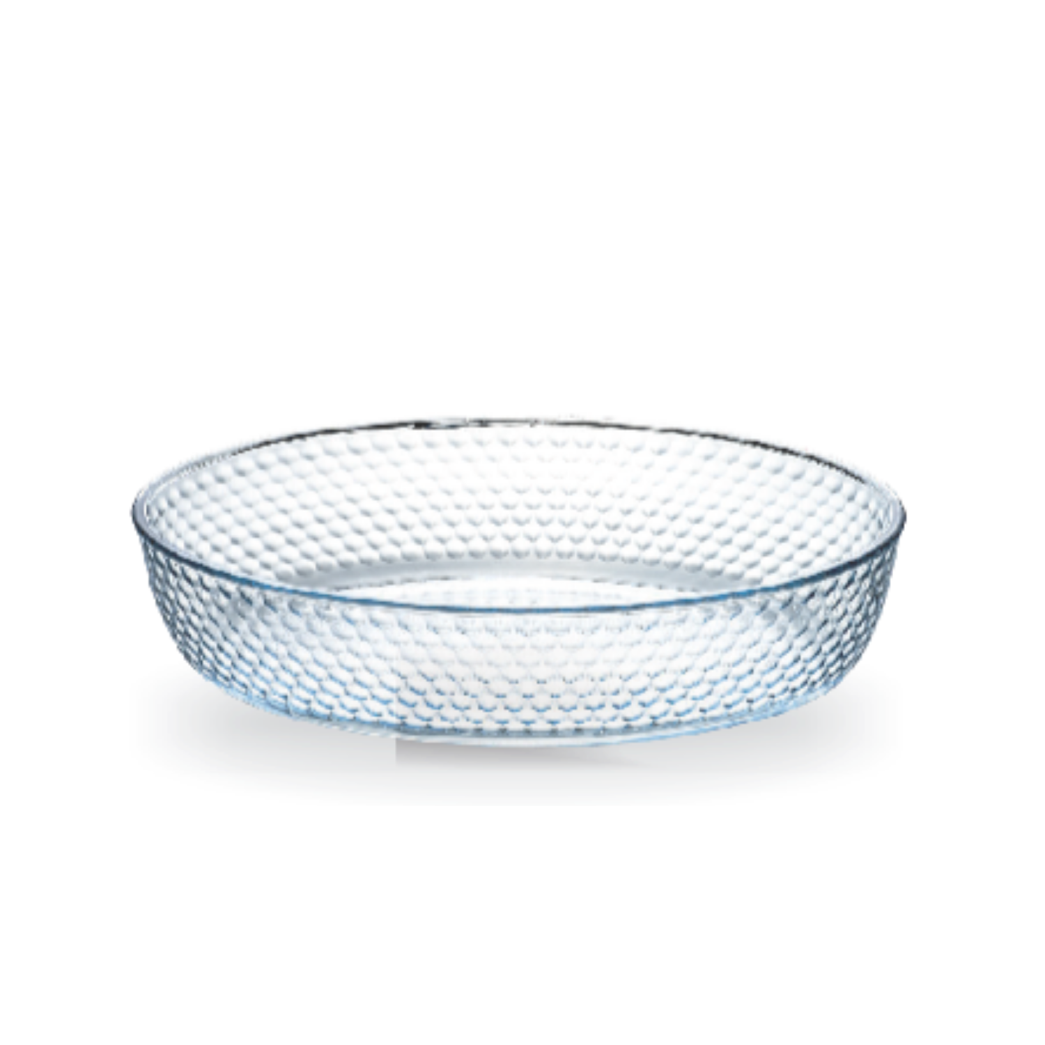 BR FIRIN TEPSİ OVAL 24X35CM PETEKLİ