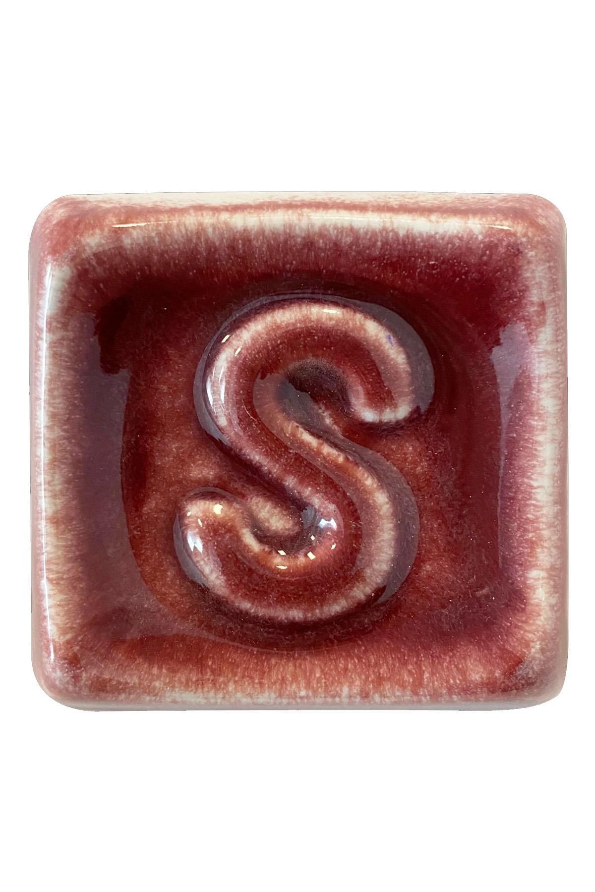 CR STONEWARE SIRI-SG1129-MAROON 500GR