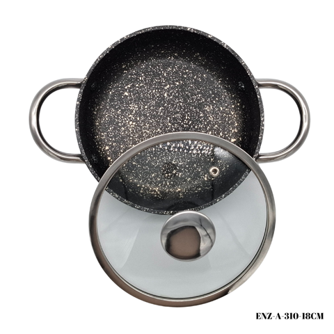 ENZA OLİMPOS DÖKÜM SAHAN 18CM
