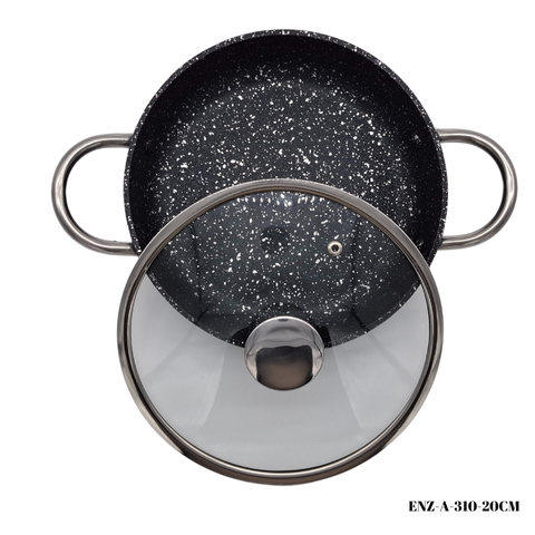 ENZA OLİMPOS DÖKÜM SAHAN 20CM