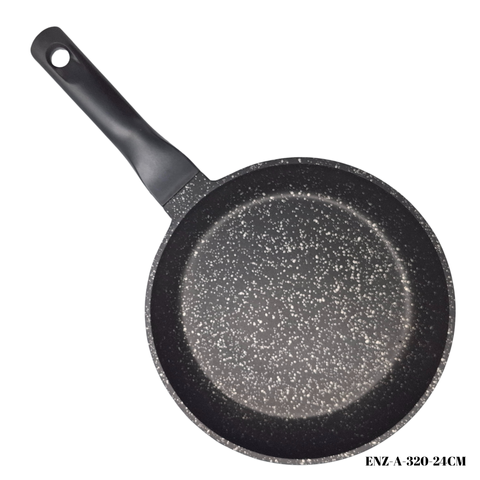 ENZA OLİMPOS DÖKÜM TAVA 24CM