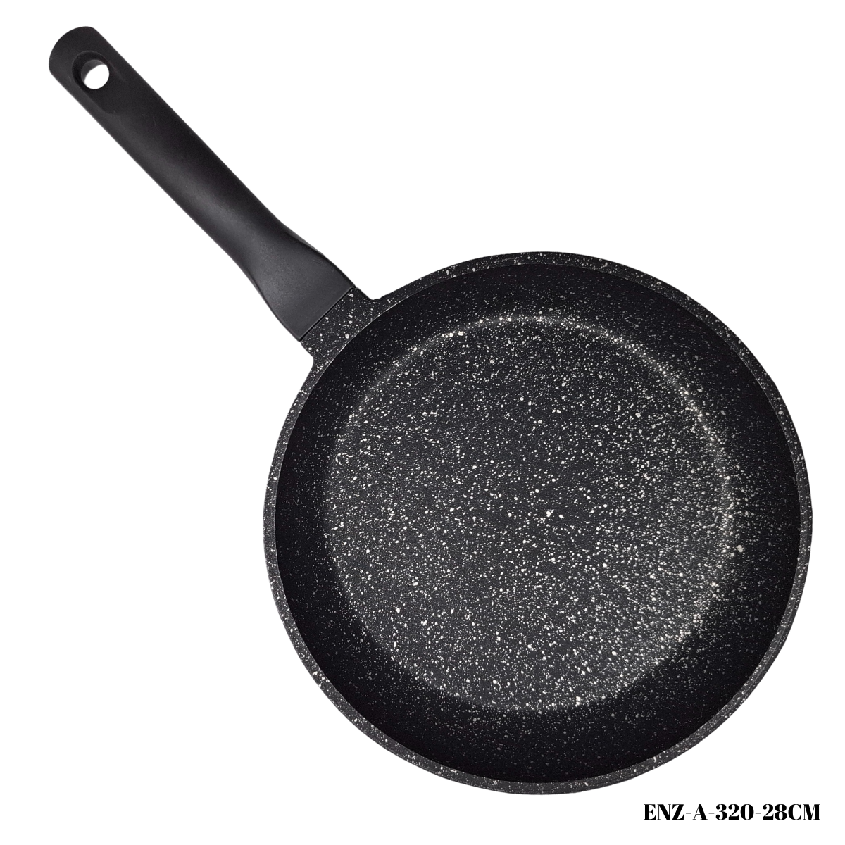 ENZA OLİMPOS DÖKÜM TAVA 28CM