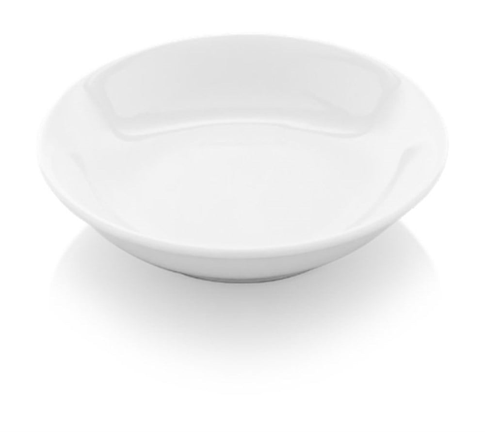 GR EO ÇUKUR TABAK 20CM BEYAZ