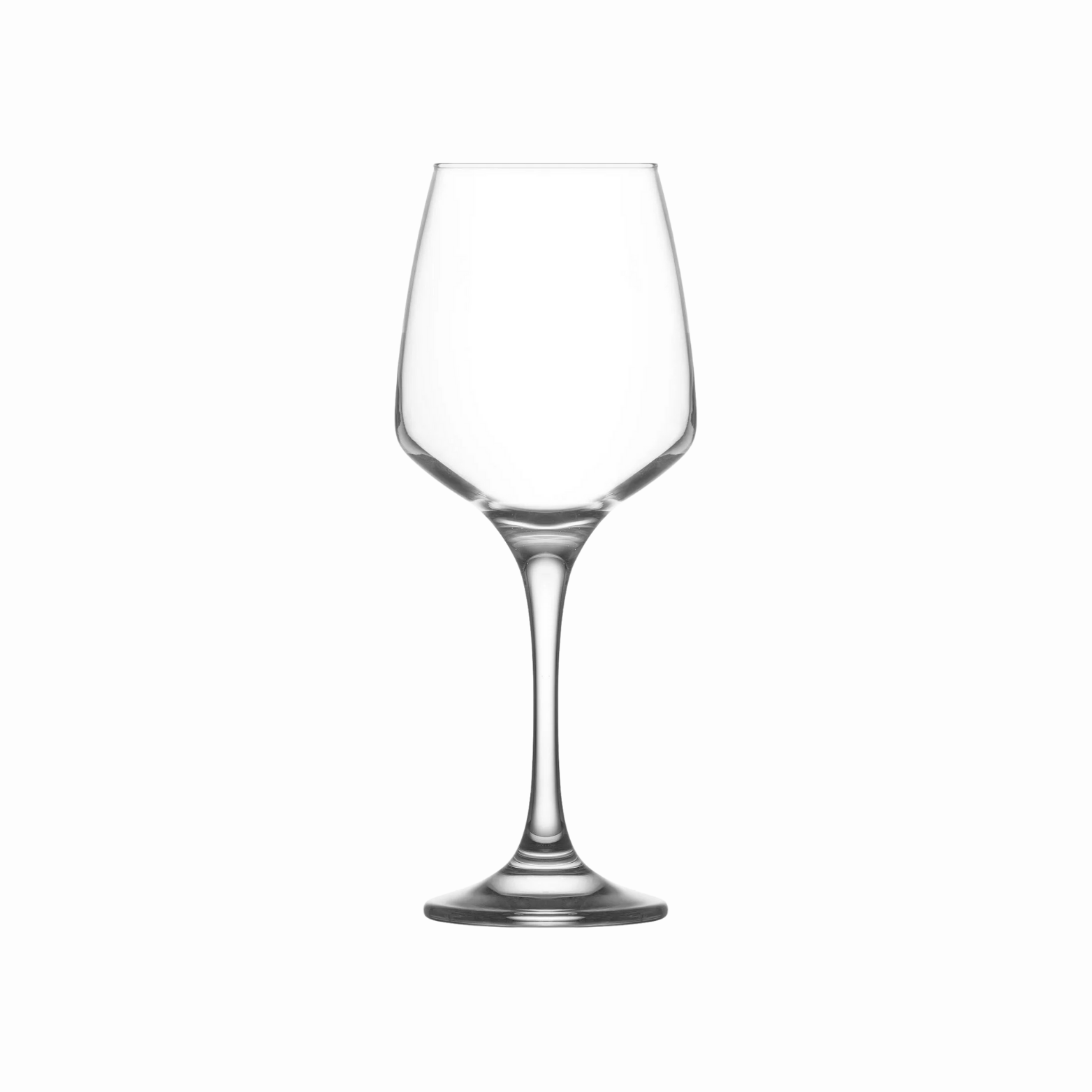 LAV LAL GOBLET KADEH 400CC TEKLİ