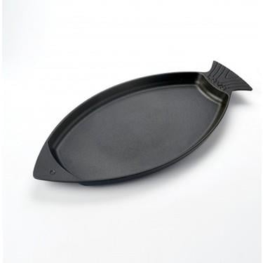 LAVA BALIK FORMLU TAVA 20X32CM KULPLU