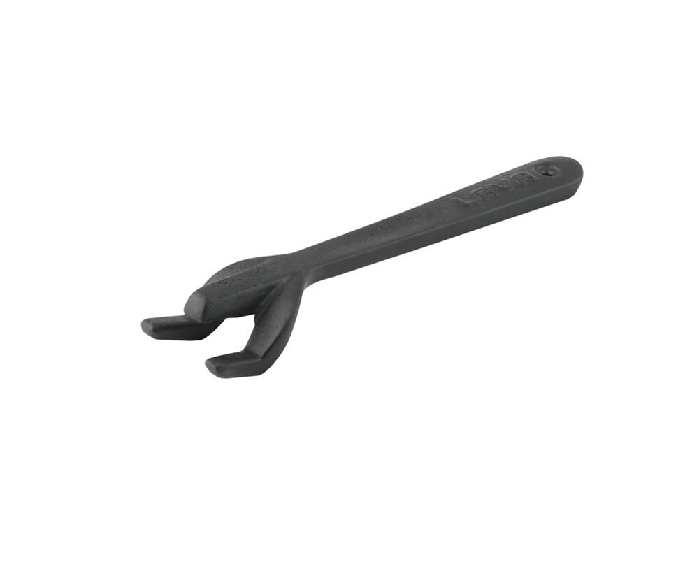 LAVA DÖKÜM TAVA TUTUCU SİYAH 21CM