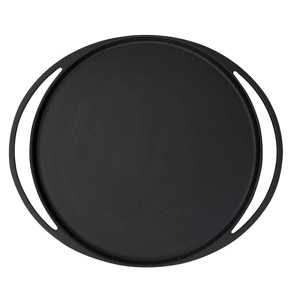 LAVA YUVARLAK PİZZA TAVA 28CM